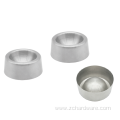 Stainless Steel Egg Holders For Hard Boiled Eggs